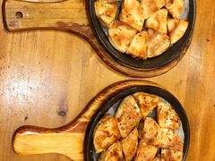 料理烤特色火烧-老东镇啤酒屋海鲜加工·蒸汽海鲜·海鲜烧烤(台东店)