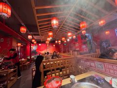 -吴老幺火锅(金龙店)