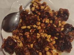 宫爆鳝背-永兴餐厅(复兴中路店)