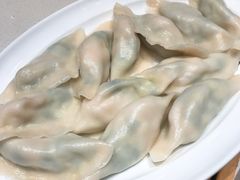 -喜家德虾仁水饺(麒麟社店)