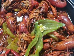 -傅先生东北菜(青年城店)