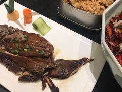 -梧桐花园餐厅(新城店)