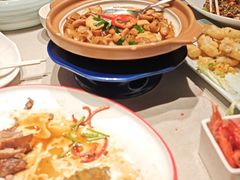 -码头见·潮汕菜(领展中心城店)