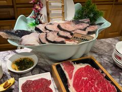 -鱼豆吉·豆浆鱼火锅(宜昌万达店)