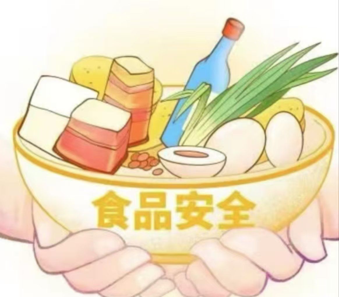 注意食品卫生,防止饮食不洁#艾乐语#养生