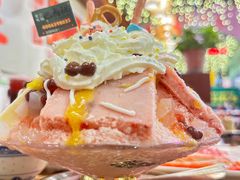 -巴卤社老火锅(财富店)