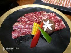 -炎蔵牛舌烤肉