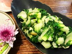 -甜阿姨·天台花园私房菜(万松园店)