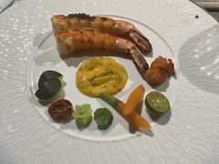 -Olive橄榄花园漂亮饭主题布置餐厅(大望路店)