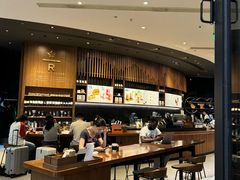 -星巴克臻选(北京富力家园店)