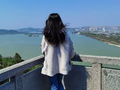 -云龙山