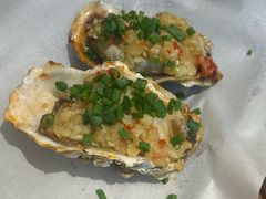 -为民烧烤吧.自贡爆炒菜(收录10年好店)