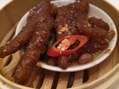 -白天鹅宾馆-宏图府餐厅