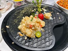 -津禧荟·酥皮烤鸭(北辰店)