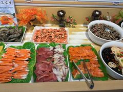-仙螺岛海鲜自助餐厅(总店)