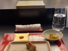-鳥喜Toriki怀石烧鸟料理