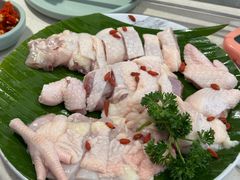 -太琼糟粕醋火锅·海南老爸茶(海棠湾臻选店)