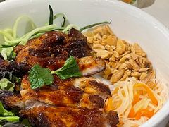 -美奈小馆·东南亚菜(福田星河COCO Park店)