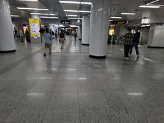 -陆家浜路(地铁站)