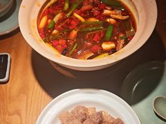-刀板香·安徽菜(望江东路店)