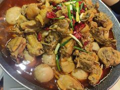 -石灰石烧鸡公(南通万象城店)