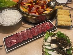 -大理老字号·舟渔的鱼野生菌海景餐厅(双廊店)