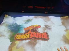 -珠海横琴国家地理探险家中心(创新方)