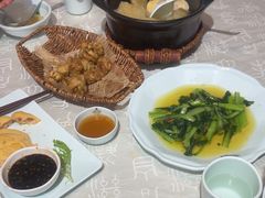 -和满堂·经典本帮菜(川沙古镇店)