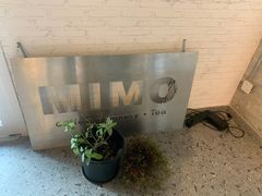 -MIMO CAFE(沙头角店)