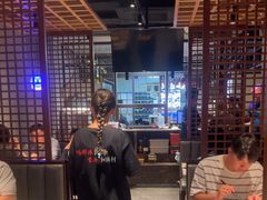 -漫月小海鲜酒馆(麦凯乐店)