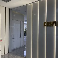 -COSMO PRO造型