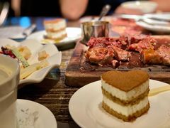 -NY STEAK 牛一扒房(番禺区南城路店)