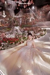 点击看大图 -MANLI BRIDAL婚纱