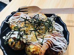 -泉鲤章鱼烧(互联宝地店)