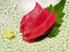 -加奈日本料理