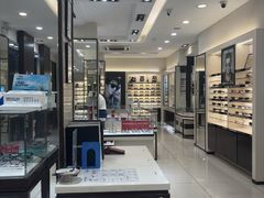 -毛源昌眼镜(杭州庆春东路店)