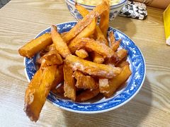 -黄记潮汕甜汤(贝底田坊店)