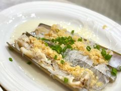 -富来美食