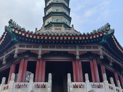 -须弥福寿之庙