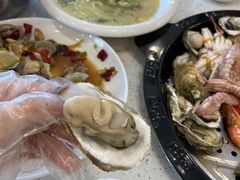 -前王院•巧克力海鲜市集餐厅(万平口店)