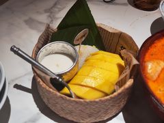 -太食獸泰式茶餐厅(济南万象城店)