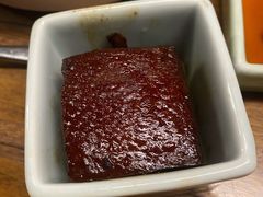 东坡肉-新白鹿餐厅(西湖银泰店)