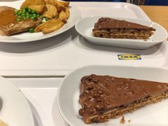-宜家·瑞典风味餐厅(四元桥店)
