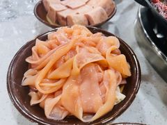 -正贰捌经重庆老火锅(建设路店)