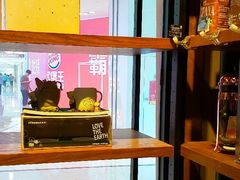 -星巴克(北京复兴路店)