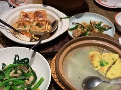 -老客家·客家菜(万达店)