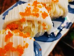 冰皮榴莲手握-小川洋风料理(汉街店)