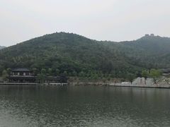 android_upload_pic-穹窿山景区