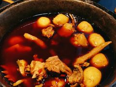 -李子坝梁山鸡(李子坝大鸡哥店)