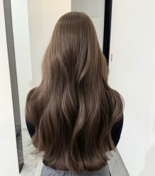 -YESIDO椰岛造型烫发染发